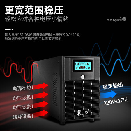 达人分析山克SK3000如何怎么样？看看两星期经验分享！
