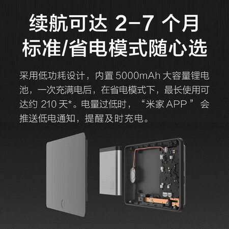 深度良心评测小白 智能猫眼 可视门铃 1080P高清 家用防盗电子猫眼摄评价真实好吗？大家真实看法曝光。进来讨论说说感受！