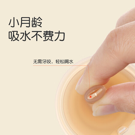 内行人吐槽世喜(thyseed儿童保温杯婴儿吸管杯316L不锈钢学饮杯大容量重力球水杯 保温质量是不是很好啊？用后客观评价评测点评！