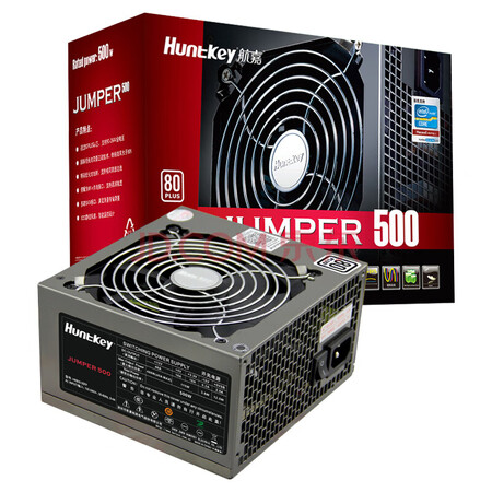 航嘉jumper500和hk600哪个好？有何区别？