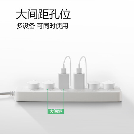 入手参考一下公牛GN-B2063价格是多少？使用真实分享！