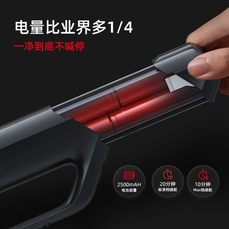 Eufy悠飞H30吸尘器怎么样？使用评价好吗？