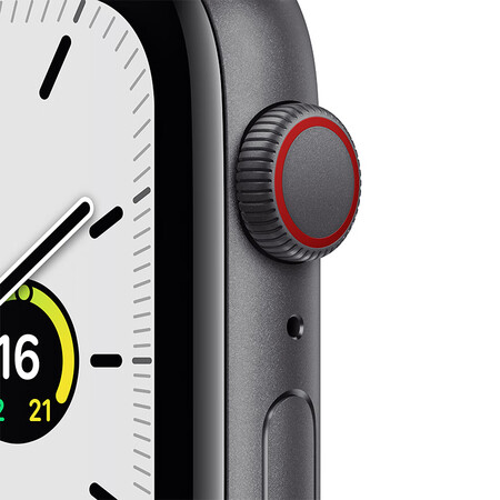 一起说说AppleApple Watch SE真实的经验分享？选购指南值得看看！！