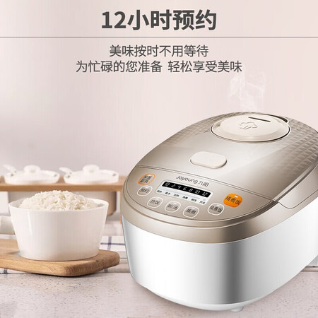 看看剖析九阳JYF-30FE08质量评测揭秘？用户吐槽爆料！