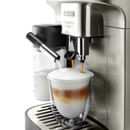 德龙E LattePlus咖啡机怎么样？质量好不好？