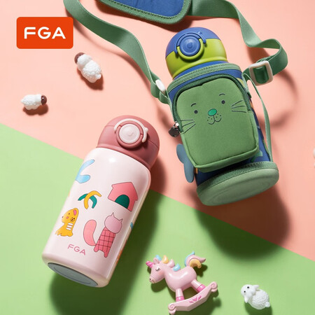 用过的人来讲讲FGA富光FGA保温杯感觉如何？评测一星期感受分享！
