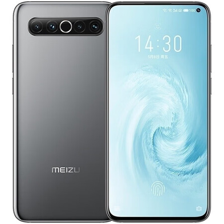 苹果iPhone 13 Pro Max和魅族 17哪个好？区别是？