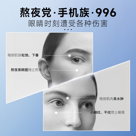 揭秘使用药都仁和 眼霜淡化黑眼圈眼袋细纹脂肪粒精华补水提拉紧致优缺点分析参考，大家都是怎么说的！