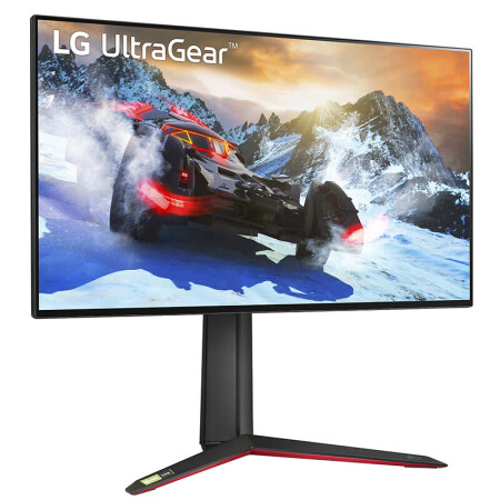 LG 27GP95R显示器到底如何-LG 27GP95R显示器效果实测_http://www.meifudie.com_好物_第3张