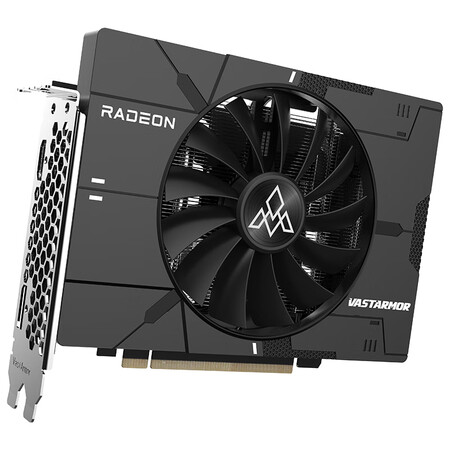 瀚铠RX 6500 XT怎么样？值得入手吗？