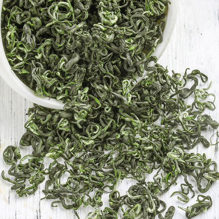 已经入手爆料悦己初露 特级明前碧螺春绿茶 芽嫩茶香 赠送礼袋 250克（125克2盒）质量如何？使用测评报告曝光！