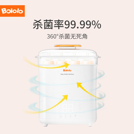 选择使用波咯咯BL-8901好不好用？实情使用心得曝光！