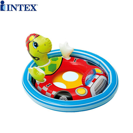 INTEX59570怎么样？质量靠谱吗？