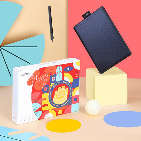 请问吐槽Wacom 数位板 手绘板 电脑绘画板  绘图板 手写板 网课电子手写学真实体验诉说？达人深度剖析！！
