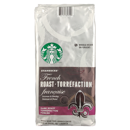 请教吐槽星巴克（Starbucks） 咖啡豆法式烘焙深度烘焙1130g阿拉比卡咖评价如何？质量揭秘性价比高吗！