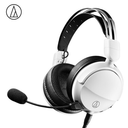 Audio-technica铁三角ATH-GL3耳机怎么样？评测好吗？