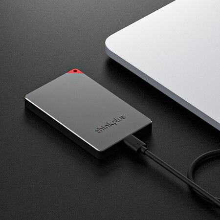 优缺点曝光联想 thikplus移动固态硬盘 USB3.1高速PSSD移动硬盘小巧便携有谁用过没有？老司机透漏爆料！