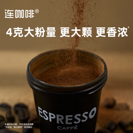 行业人体验连咖啡经典意式12颗装揭秘质量好不好？说说三个月真相分享！