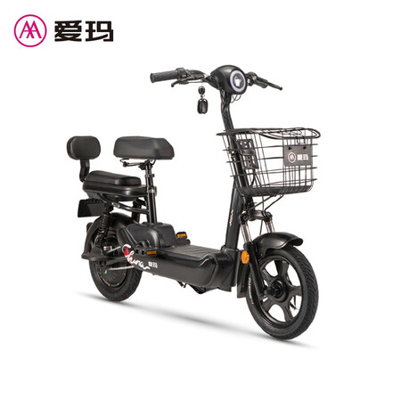 爱玛多乐电动车参数如何-爱玛多乐电动车参数解析_http://www.meifudie.com_好物_第1张