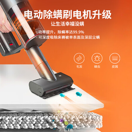 一起揭秘顺造Z11 Max吸尘器真实使用评测？了解两星期经验分享！
