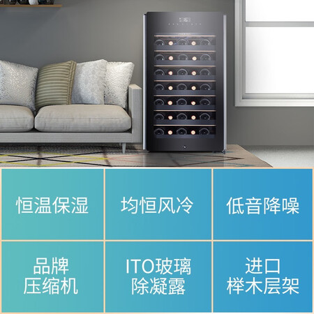 图文解密维诺卡夫CWC-52A质量靠谱不？是否值得入手！
