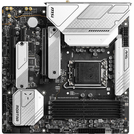 探索揭秘微星（MSI） B660M迫击炮 i5 12490F 12600KF 12400F CP评测反馈如何？分享两个月经验分享！