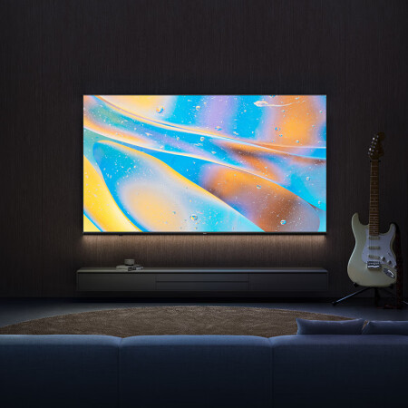 Redmi A58电视2022款75英寸怎么样？评价如何？