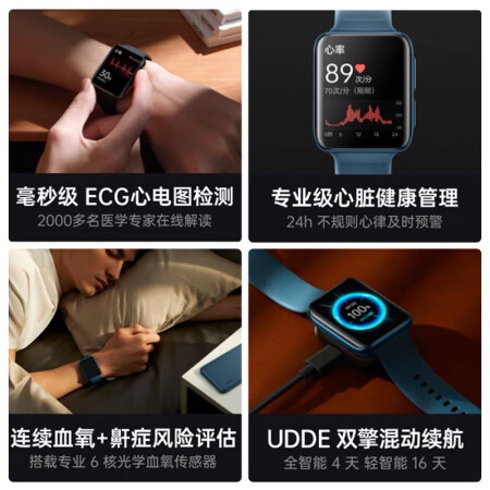 oppowatch2ecg版与wate2哪个好用点_http://www.meifudie.com_好物_第5张
