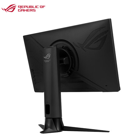 华硕xg258q和卓威xl2540选择哪个好？有什么区别？