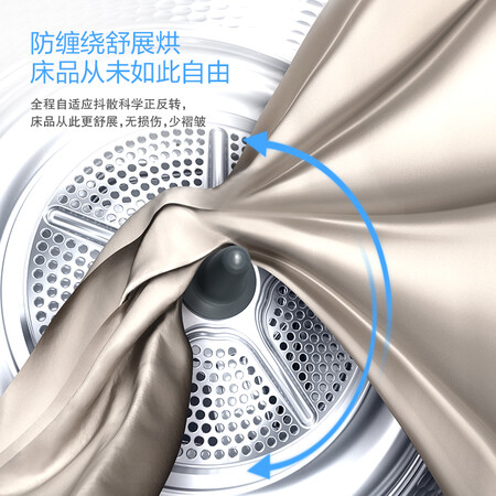 西门子WQ55B2D00W怎么样？属于什么档次？
