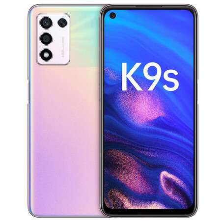 oppo k9s怎么样？有谁用过？