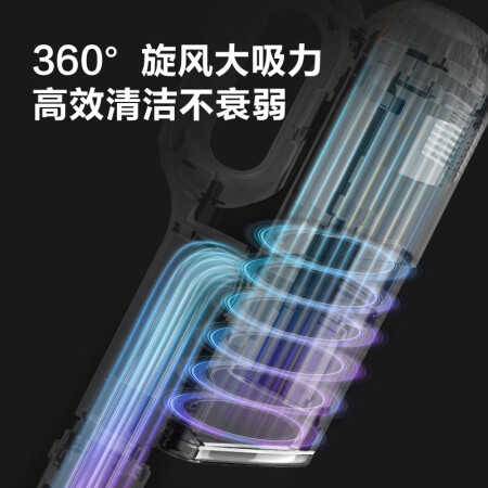 海尔HZ-G191BS吸尘器评测好不好-海尔HZ-G191BS吸尘器性能实测报告_http://www.meifudie.com_好物_第2张
