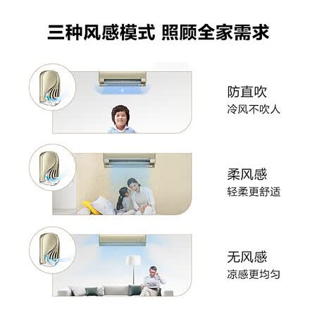 美的KFR-35GWBP3DN8Y-FA200(B1)怎么样?好不好?