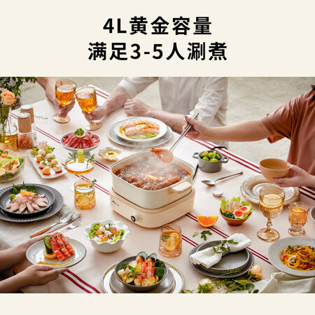 入手真实体验小熊DHG-C40M1测评下质量如何？用过的点评一下呗！