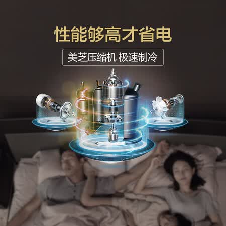 美的KF-23GWY-DH400(D3)怎么样?质量好吗?