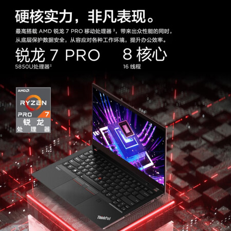 thinkpadt14锐龙版和酷睿版2021哪款更值得入手些_http://www.meifudie.com_好物_第4张