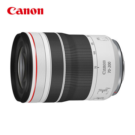 深入揭秘佳能RF70-200mm F4 L IS USM谁用过没有呢？使用二个月感受告知！
