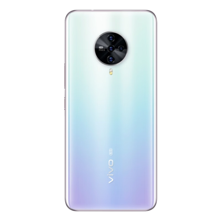 vivo S6和华为畅享20 5G哪个好？区别有吗？