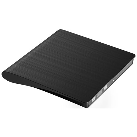 口碑说说精米 USB外置光驱 typec外接移动CD DVD光盘刻录机适用于联想戴尔MAC台式笔质量靠谱不？告知一个月感受告知！