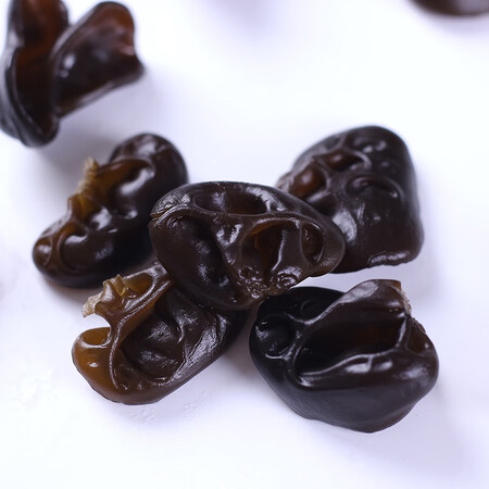 用过分析云耳（YUNER）云耳牌云南黑木耳150g干货高原高海拔云南质量是不是很好？一定看看了解！