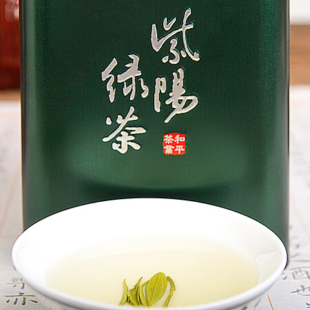 用户真实体验和平（hepig）茶业 2022春茶明前头采一级绿茶叶 紫阳富硒茶产区 高山云雾真实感受质量？深度测优缺点！