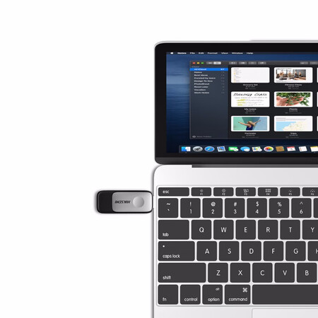 高手点评海康存储（HIKSEMI）64GB USB3.1U盘星云R32银黑 伸缩接口使用靠不靠谱？真实经历分享！