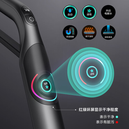 Eureka洗地机FC9pro评价真的好吗-Eureka洗地机FC9pro评价优缺点汇总_http://www.meifudie.com_好物_第2张
