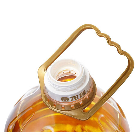 比较点评金龙鱼 食用油 特香低芥酸菜籽油 非转压榨  煎炸炒皆宜 1桶究竟真相如何？大家都是如何看待的！