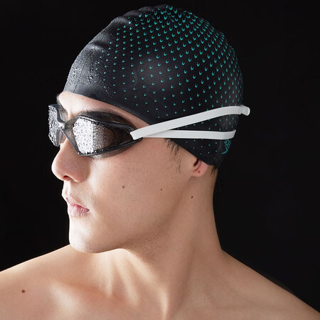 速比涛（Speedo） 新款游泳镜 镀膜舒适大框高清防雾泳镜参数如何_http://www.meifudie.com_好物_第4张