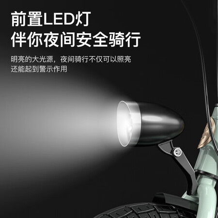 用后剖析永久 儿童自行车镁合金款轻量化车架童车男女孩宝宝小孩质量究竟如何呢？真实体验爆料！