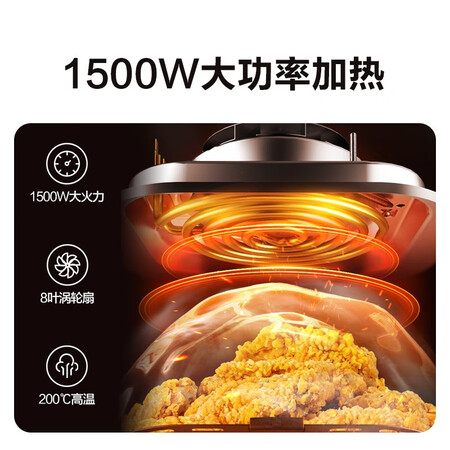 你们想知道的美的KZ50M4-707L评价怎样？使用评测如何！