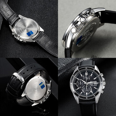 卡西欧（CASIO）EFB-660BL-1A使用感受分享_http://www.meifudie.com_好物_第5张
