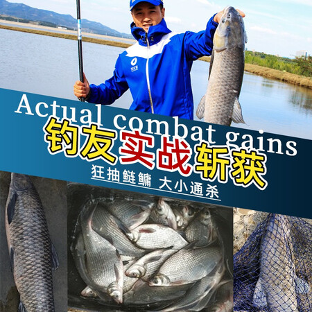 良心点评宝飞龙 擒王鱼竿手竿官方超轻超硬旗舰台钓竿鲤鲫鱼杆碳优缺点分析参考，想入手的朋友必看！
