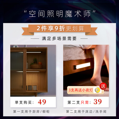 深入分析YeelightYLCG005评价真实好吗？谁用过质量靠谱吗！